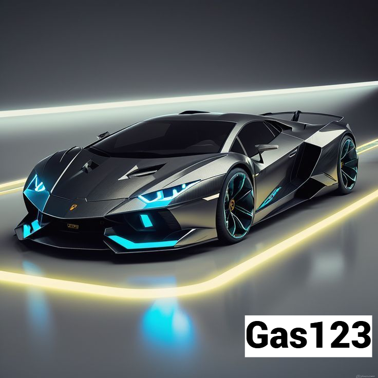 GAS123